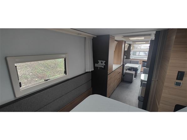 Adria Alpina 903 HT