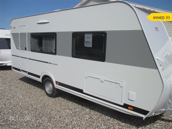 LMC SASSINO 450 D
