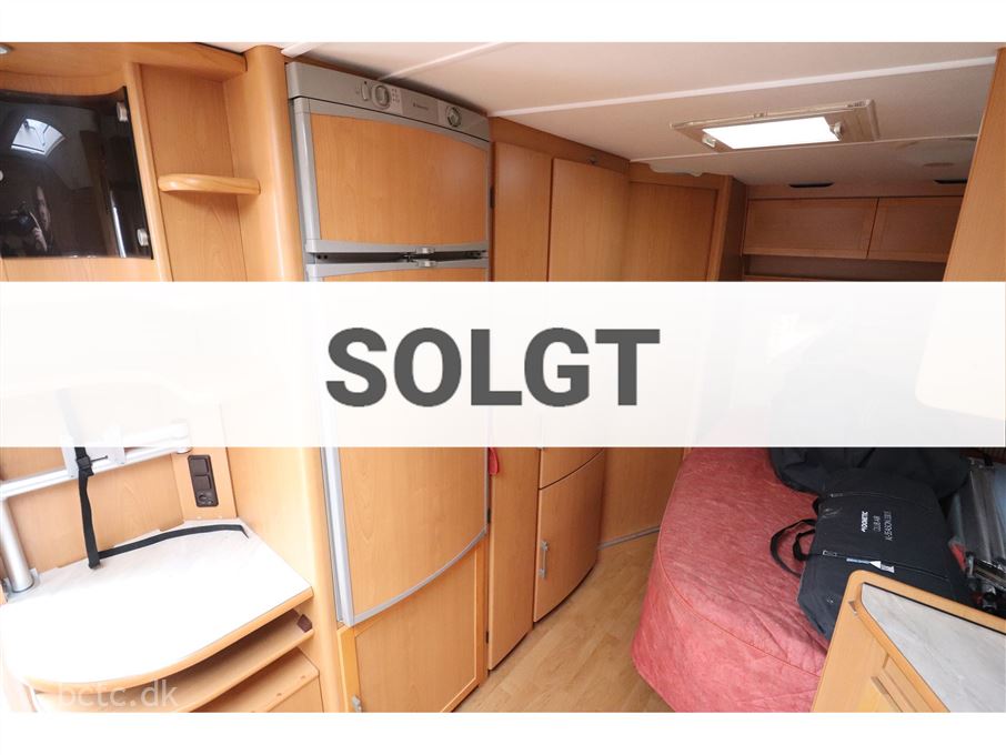 Kabe Royal 560 XL KS