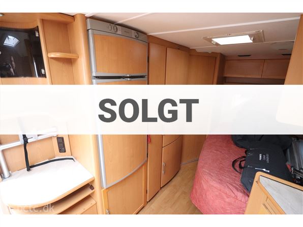 Kabe Royal 560 XL KS