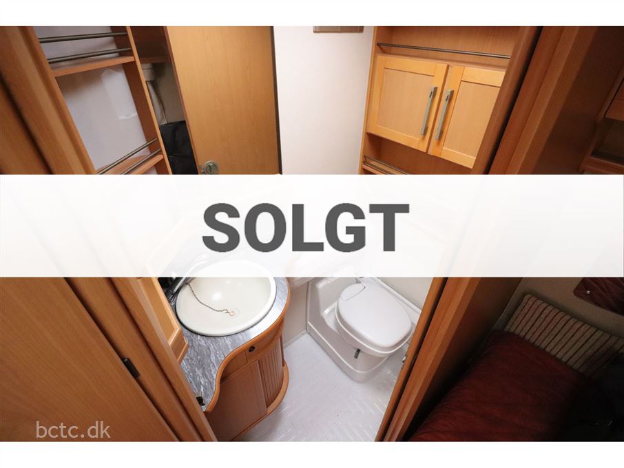 Kabe Royal 560 XL KS