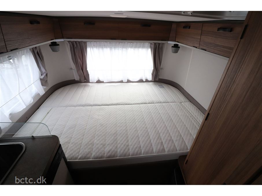 Eriba Touring 530 Legend