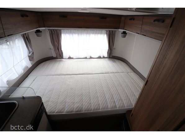 Eriba Touring 530 Legend
