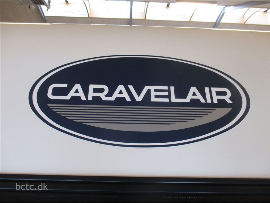 Caravelair ALBA 426 Family