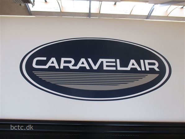 Caravelair ALBA 426 Family