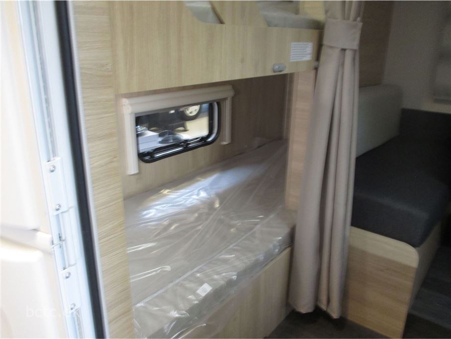 Caravelair ALBA 426 Family
