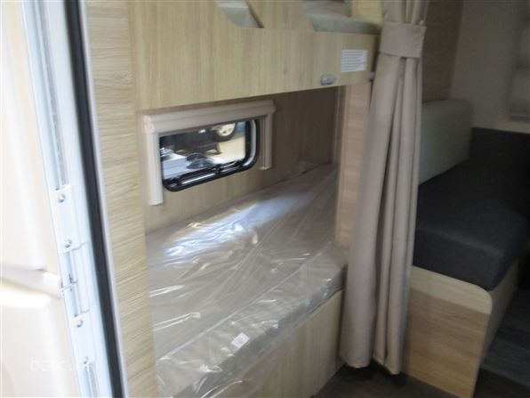 Caravelair ALBA 426 Family
