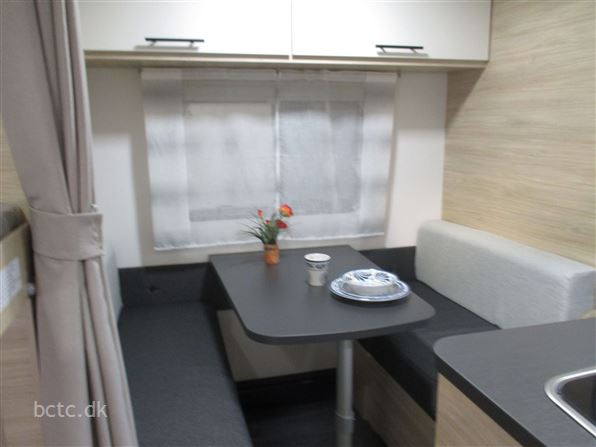 Caravelair ALBA 426 Family