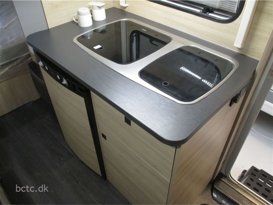 Caravelair ALBA 426 Family