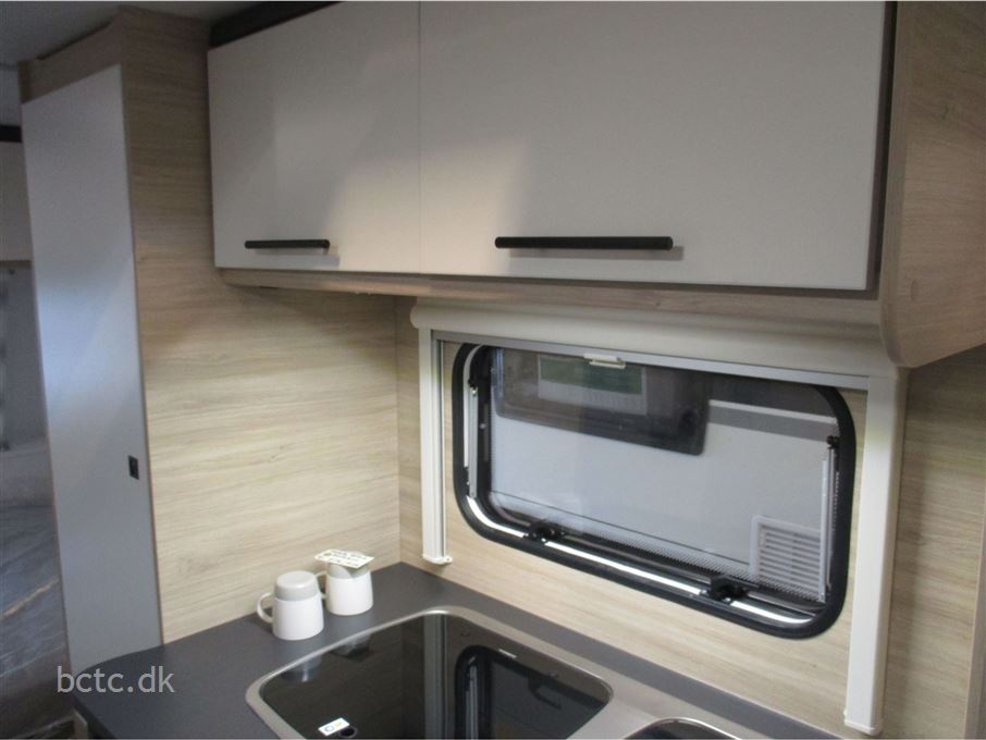 Caravelair ALBA 426 Family