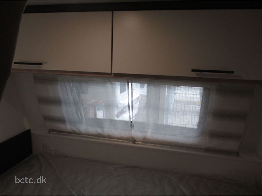 Caravelair ALBA 426 Family