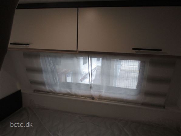 Caravelair ALBA 426 Family