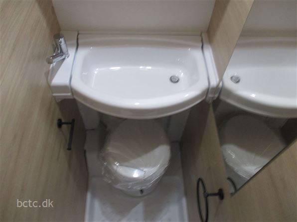 Caravelair ALBA 426 Family