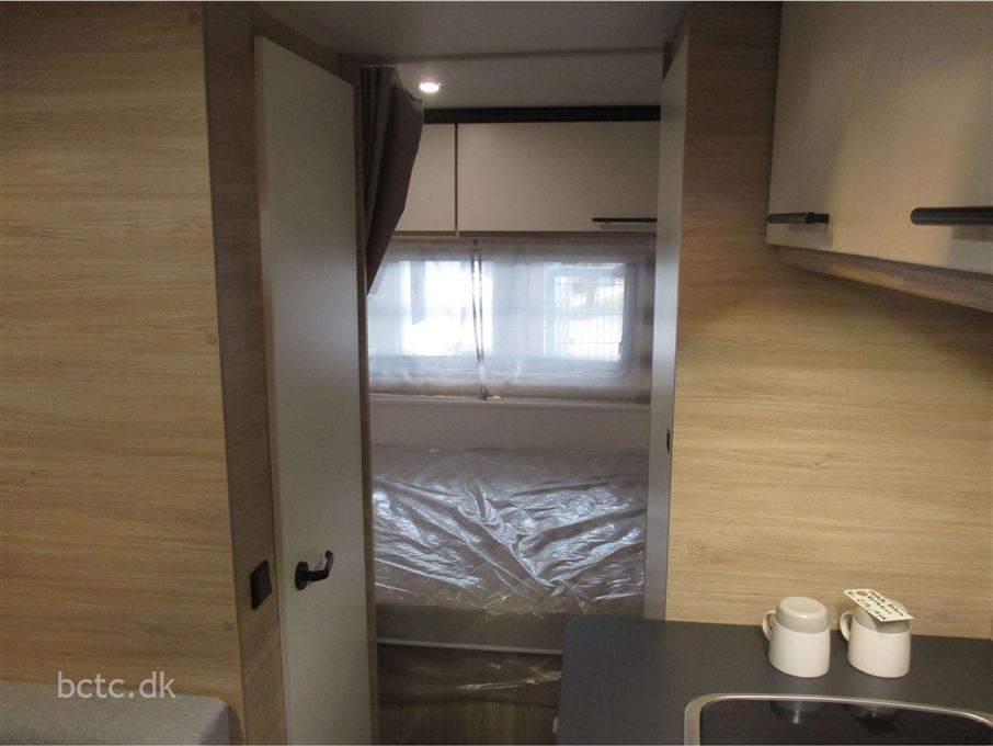 Caravelair ALBA 426 Family
