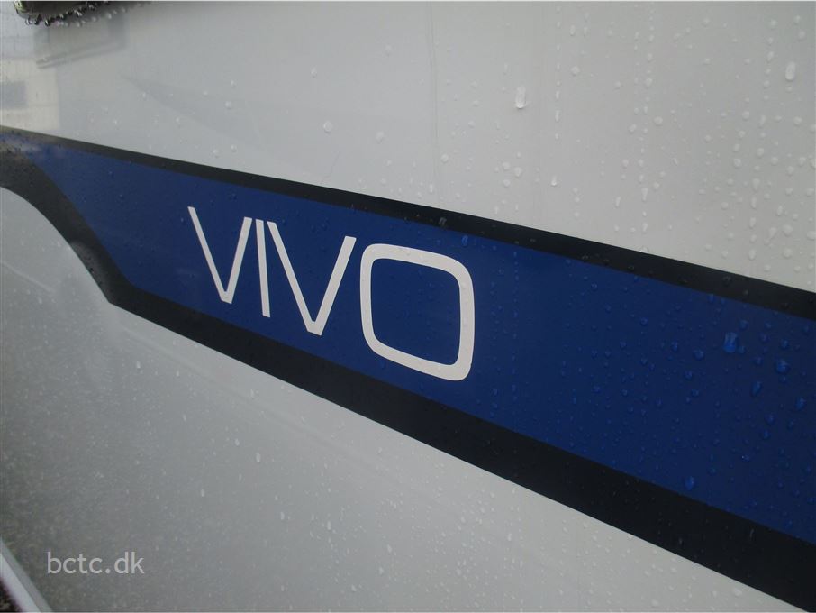 LMC Vivo 522 K