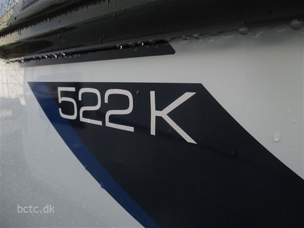 LMC Vivo 522 K
