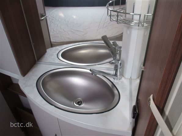 LMC Vivo 522 K