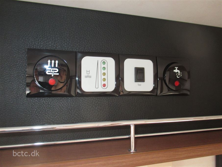 LMC Vivo 522 K