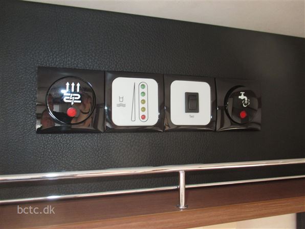 LMC Vivo 522 K