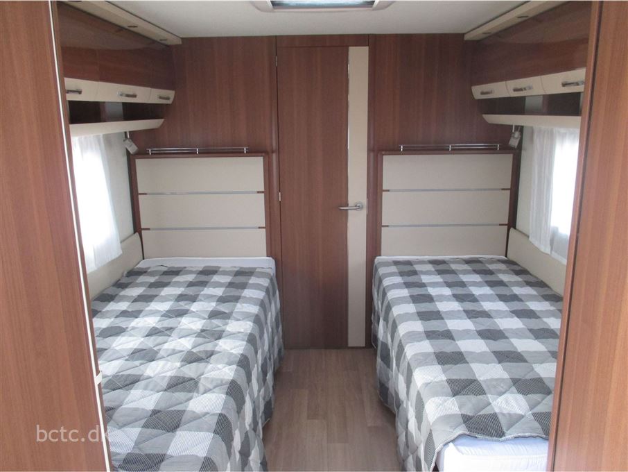 LMC Maestro 542 E