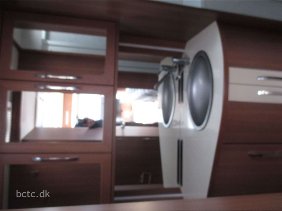LMC Maestro 542 E