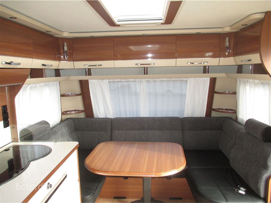 LMC Maestro 542 E