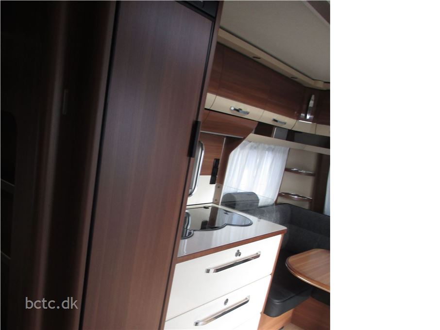 LMC Maestro 542 E