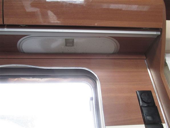 LMC Maestro 542 E