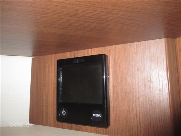 LMC Maestro 542 E