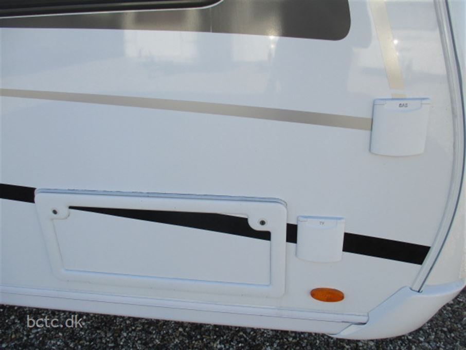 LMC Maestro 542 E