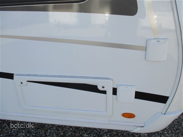 LMC Maestro 542 E