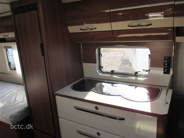 LMC Maestro 542 E