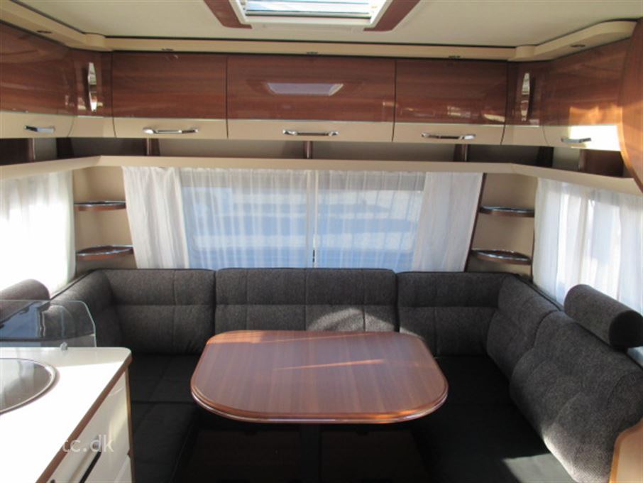 LMC Maestro 542 E