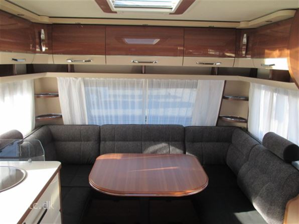 LMC Maestro 542 E