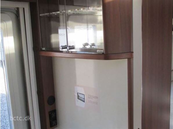 LMC Maestro 542 E