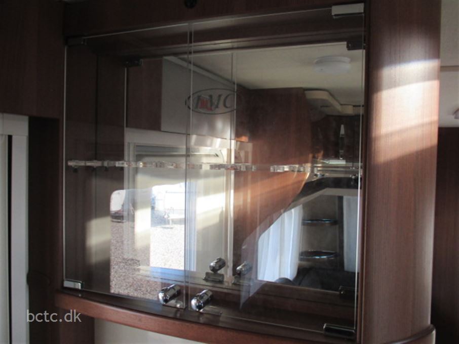 LMC Maestro 542 E