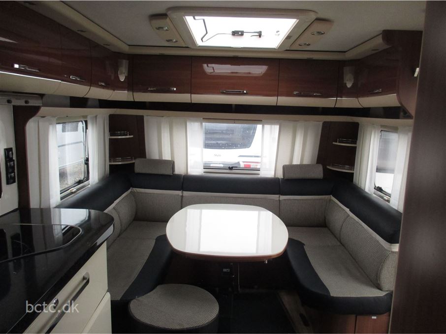 LMC Scandica 550 D
