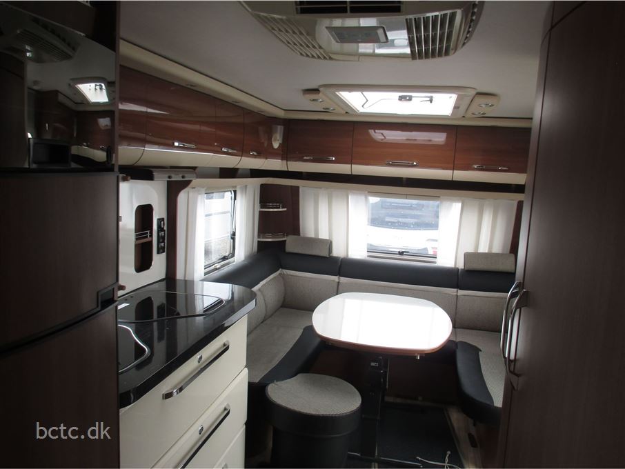 LMC Scandica 550 D