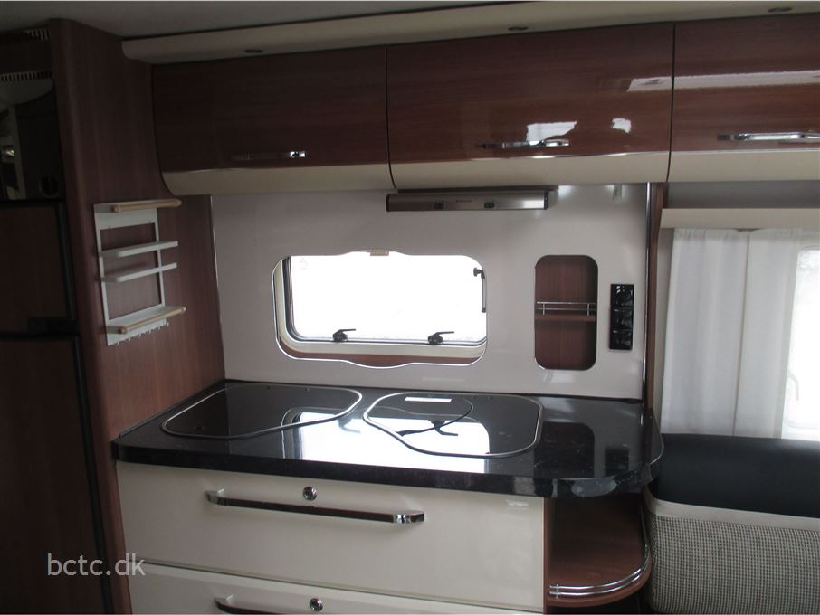 LMC Scandica 550 D