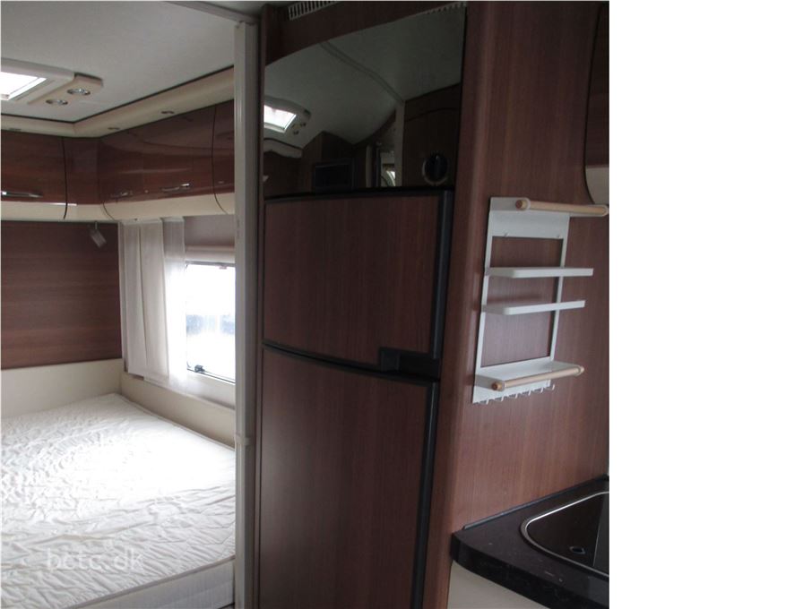 LMC Scandica 550 D