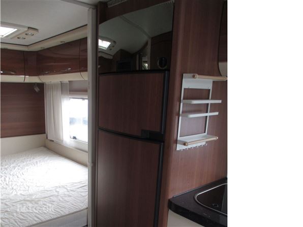 LMC Scandica 550 D