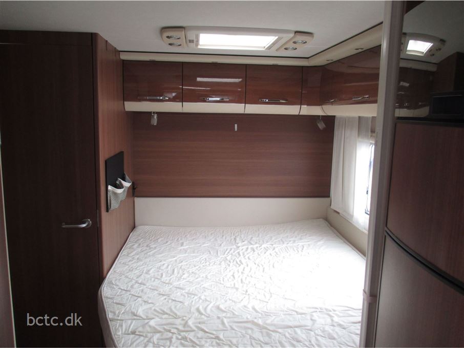 LMC Scandica 550 D