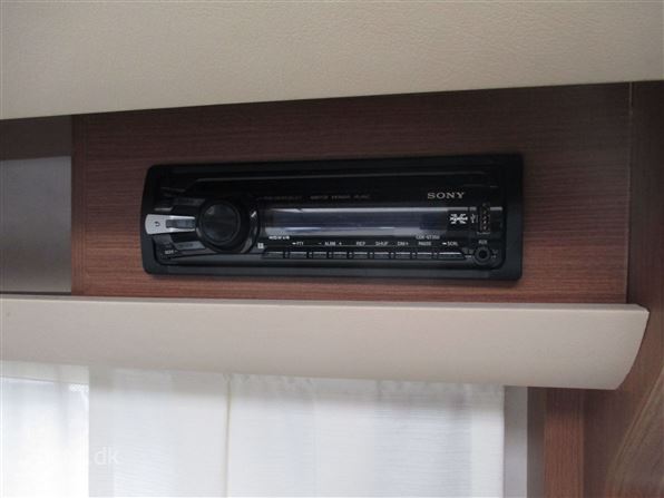 LMC Scandica 550 D