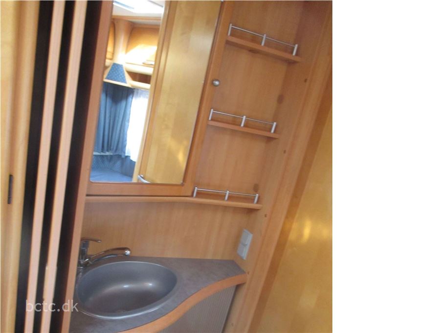 LMC Ambassador 560 RD ALDE