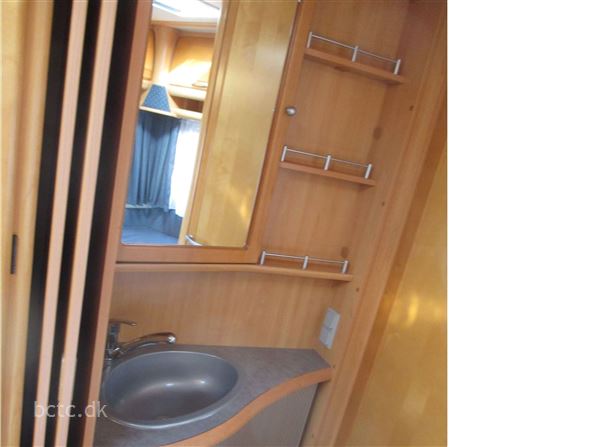 LMC Ambassador 560 RD ALDE