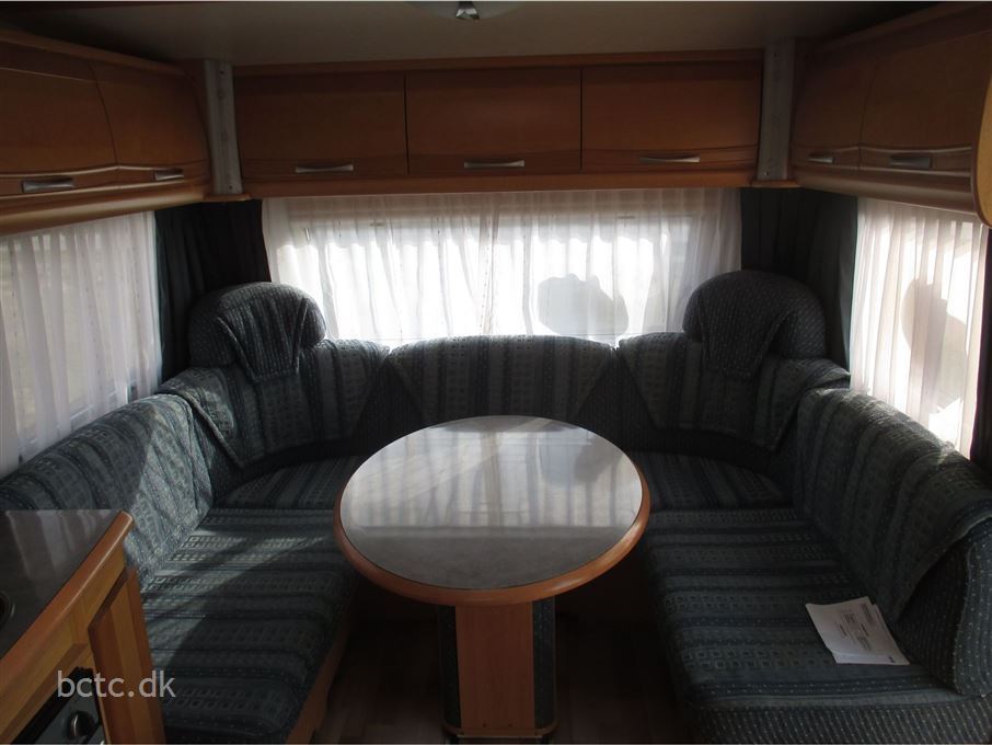 LMC Ambassador 560 RD ALDE