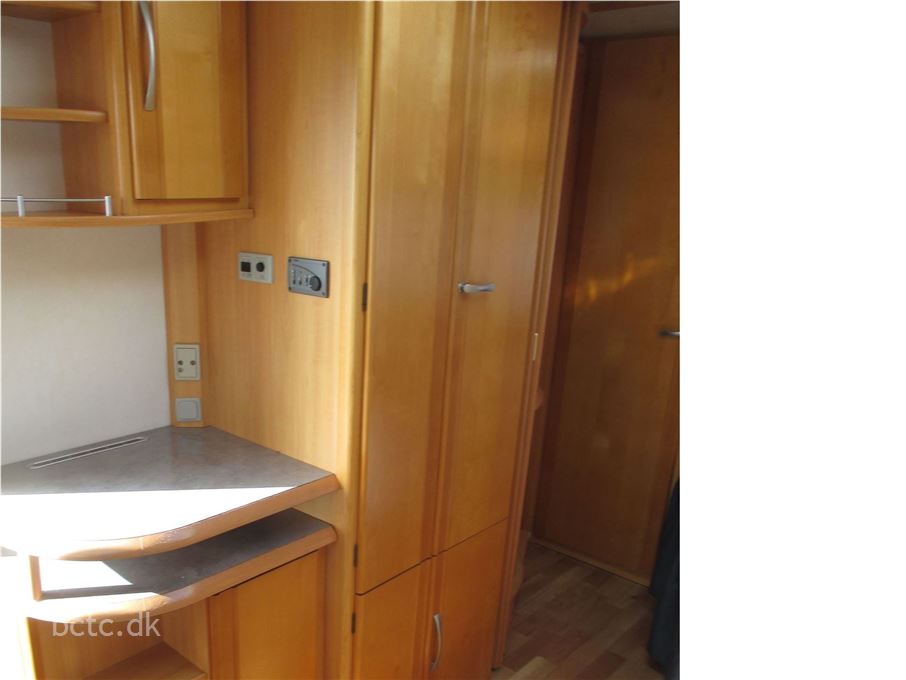 LMC Ambassador 560 RD ALDE