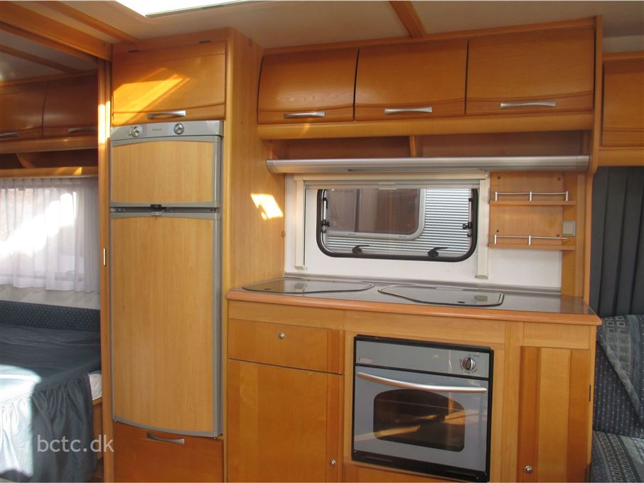 LMC Ambassador 560 RD ALDE
