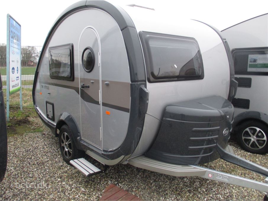 Tabbert T@b 320 RS OffRoad