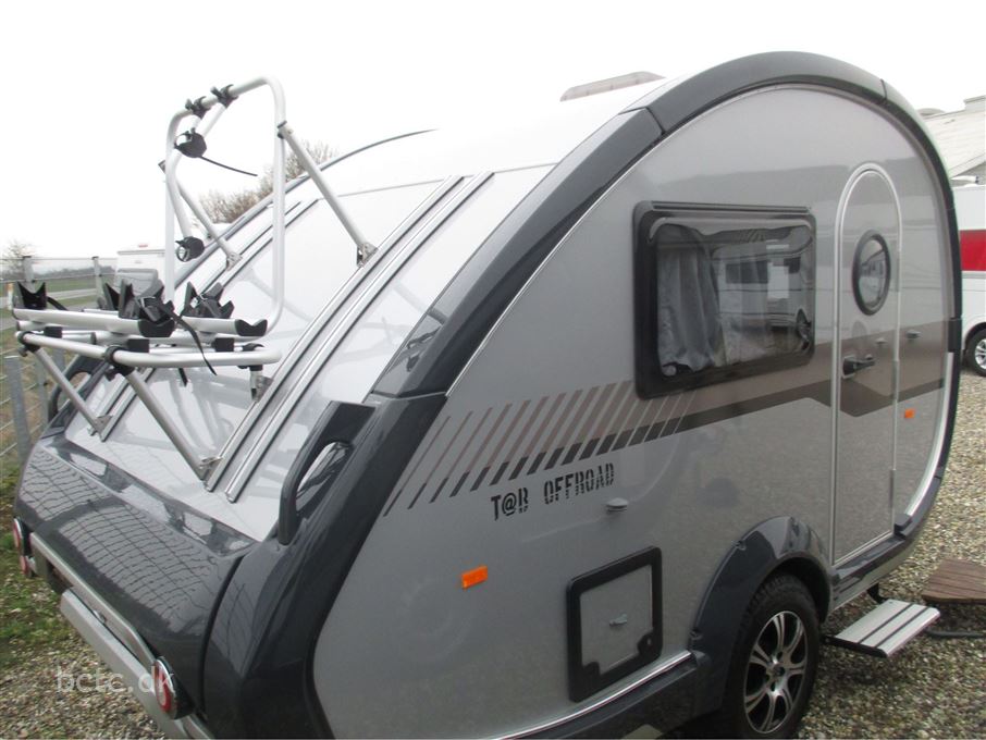 Tabbert T@b 320 RS OffRoad